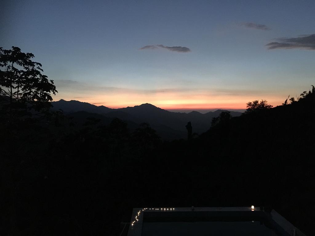 Finca San Rafael - Cafe Y Cacao Minca Eksteriør billede