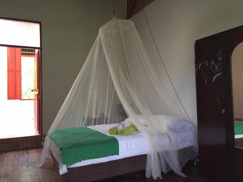 Finca San Rafael - Cafe Y Cacao Minca Eksteriør billede
